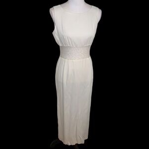 Vintage Dress, sz 5
